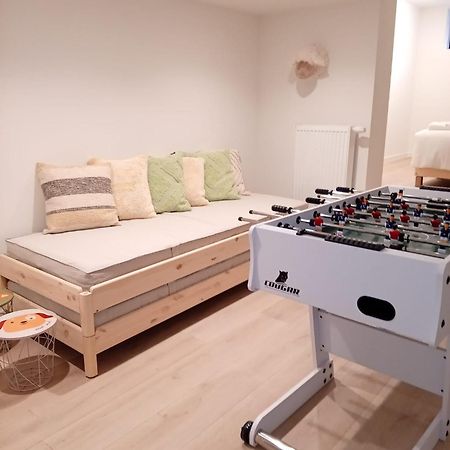 Duplexjacob Appartement Antwerpen Buitenkant foto