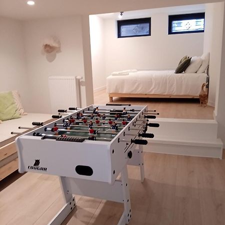 Duplexjacob Appartement Antwerpen Buitenkant foto