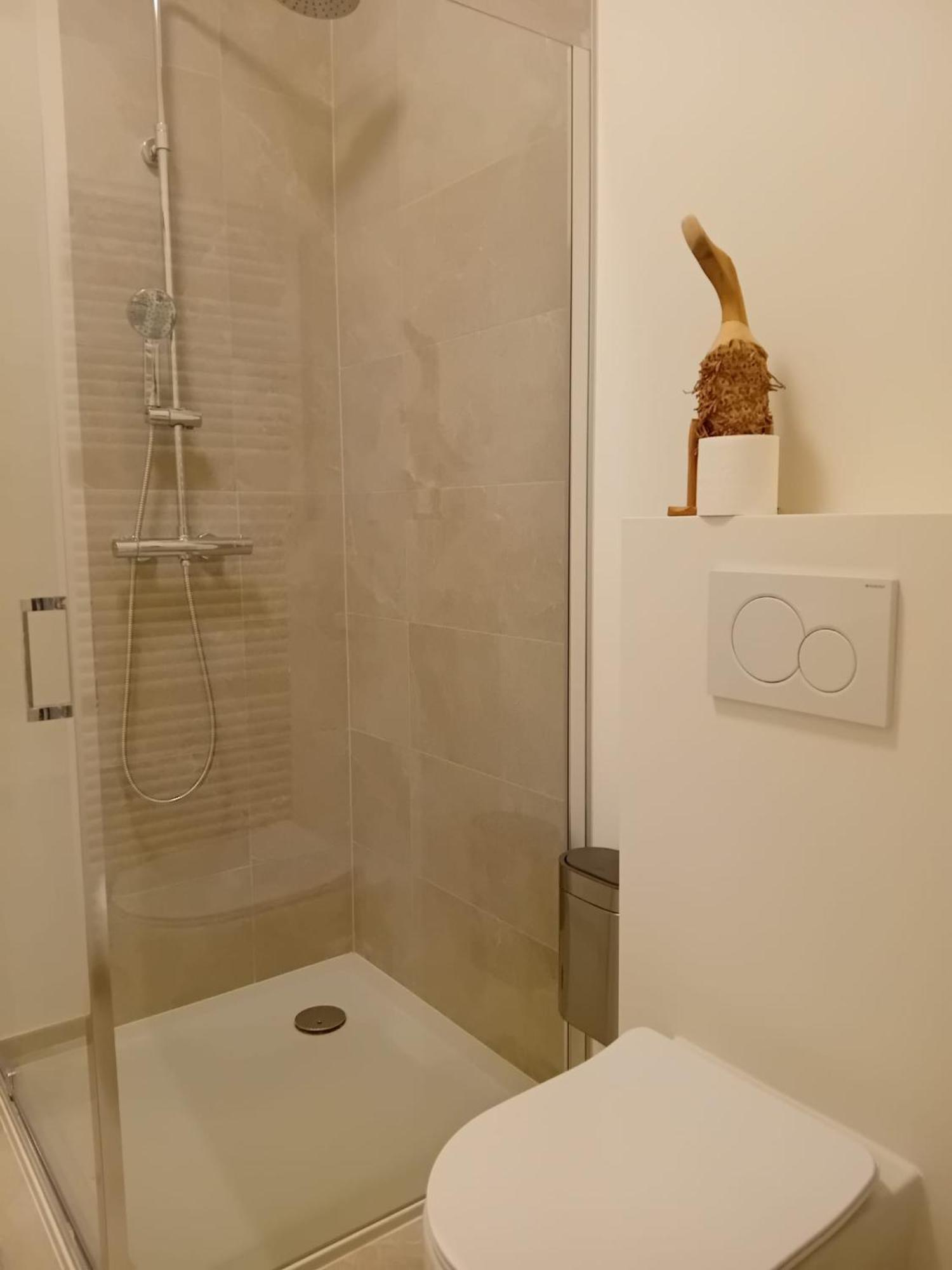 Duplexjacob Appartement Antwerpen Buitenkant foto