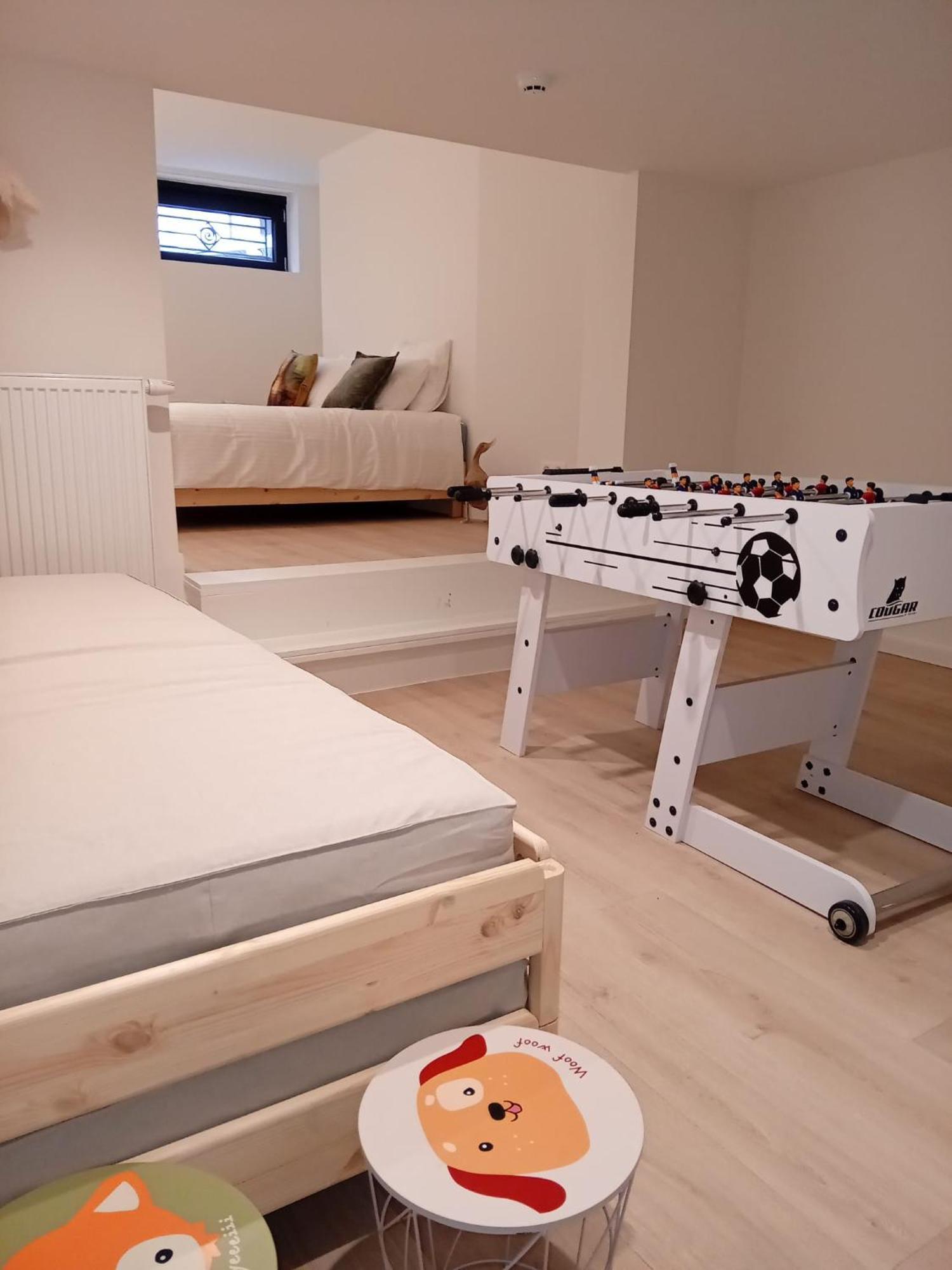 Duplexjacob Appartement Antwerpen Buitenkant foto
